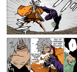 Joaquin Jackal One Piece Role Play Wiki Fandom Joaquin Jackal One Piece Role Play Wiki Fandom