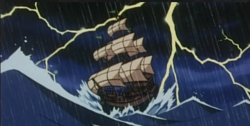 Flying Dutchman One Piece RolePlay Wiki Fandom
