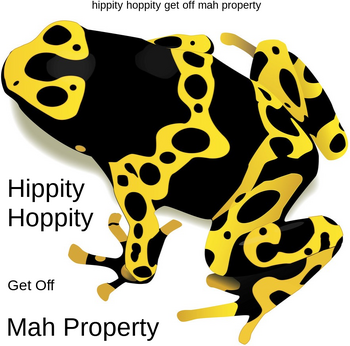 Kero Kero no Mi, Model: Golden Poison Frog