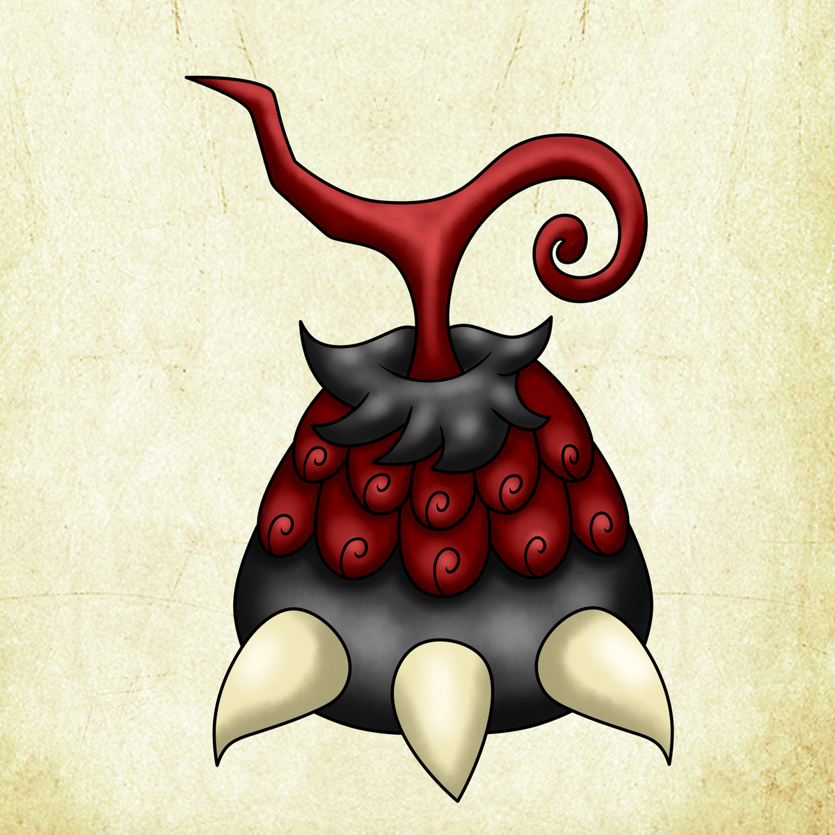 Ryu Ryu no Mi | One Piece Role-Play Wiki | Fandom