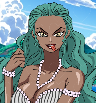 Azalea | One Piece Role-Play Wiki | Fandom