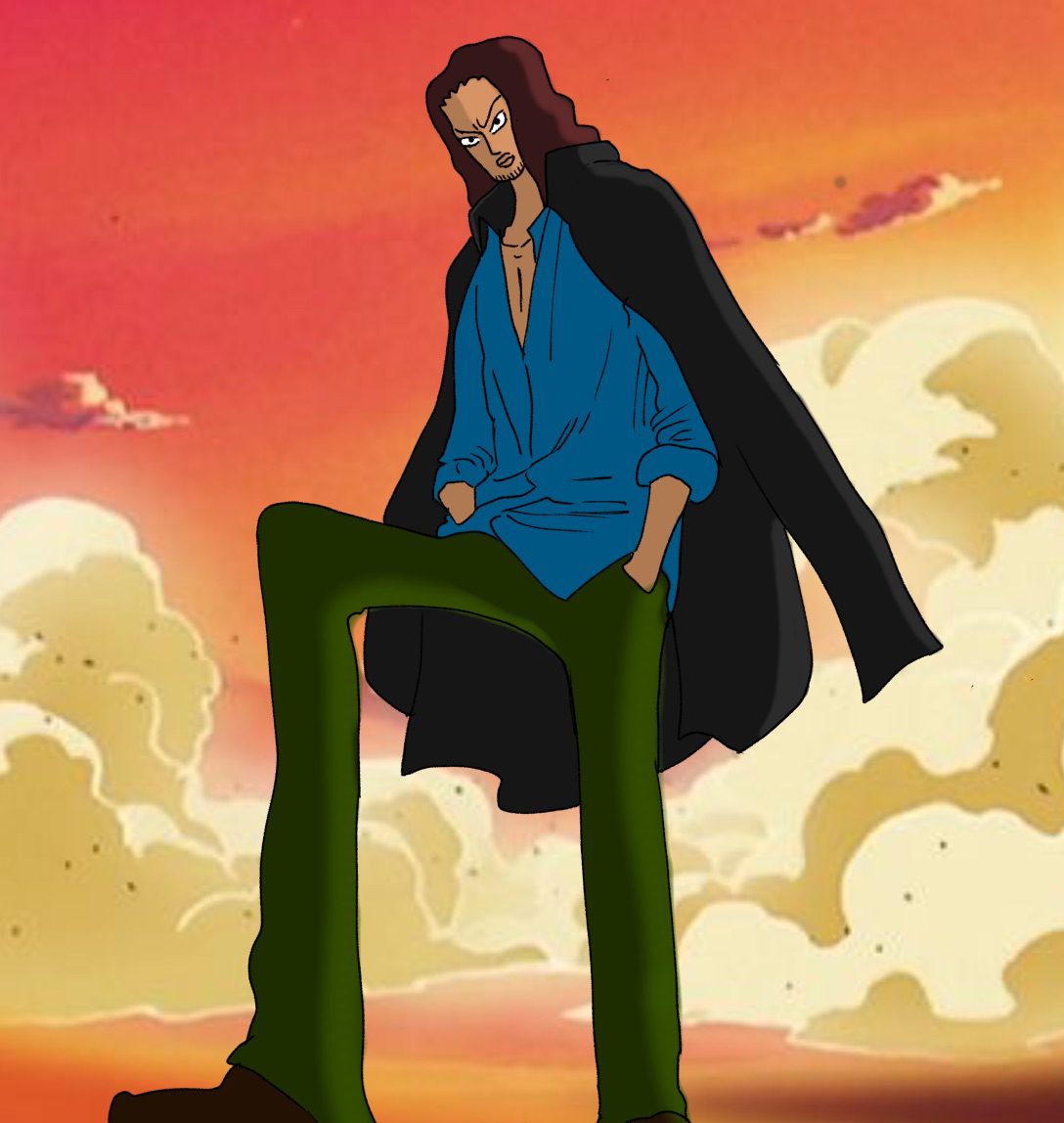 Zoan, One Piece Role-Play Wiki