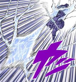 One Piece] Theory: Raijin Island's perpetual lightning was caused by a Goro  Goro no Mi fruit user before Enel, just like Punk Hazard's weather  phenomena. : r/AnimeTheory