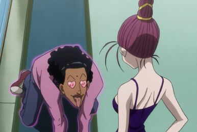 Quinn B. Misa | OnePiece Fanon Wiki | Fandom