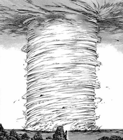 Skytornado