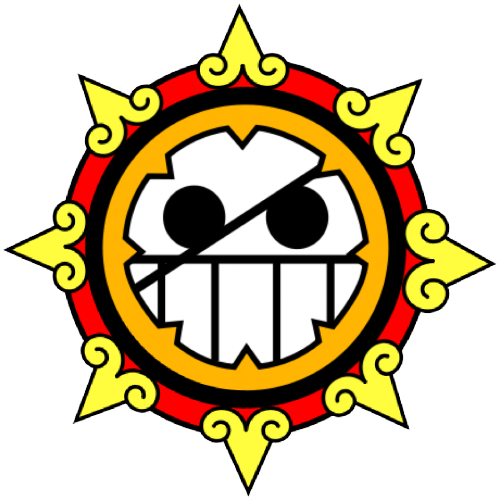 One Piece Role-play Wiki - One Piece Logo Pirate Png, Transparent Png , Transparent  Png Image - PN…