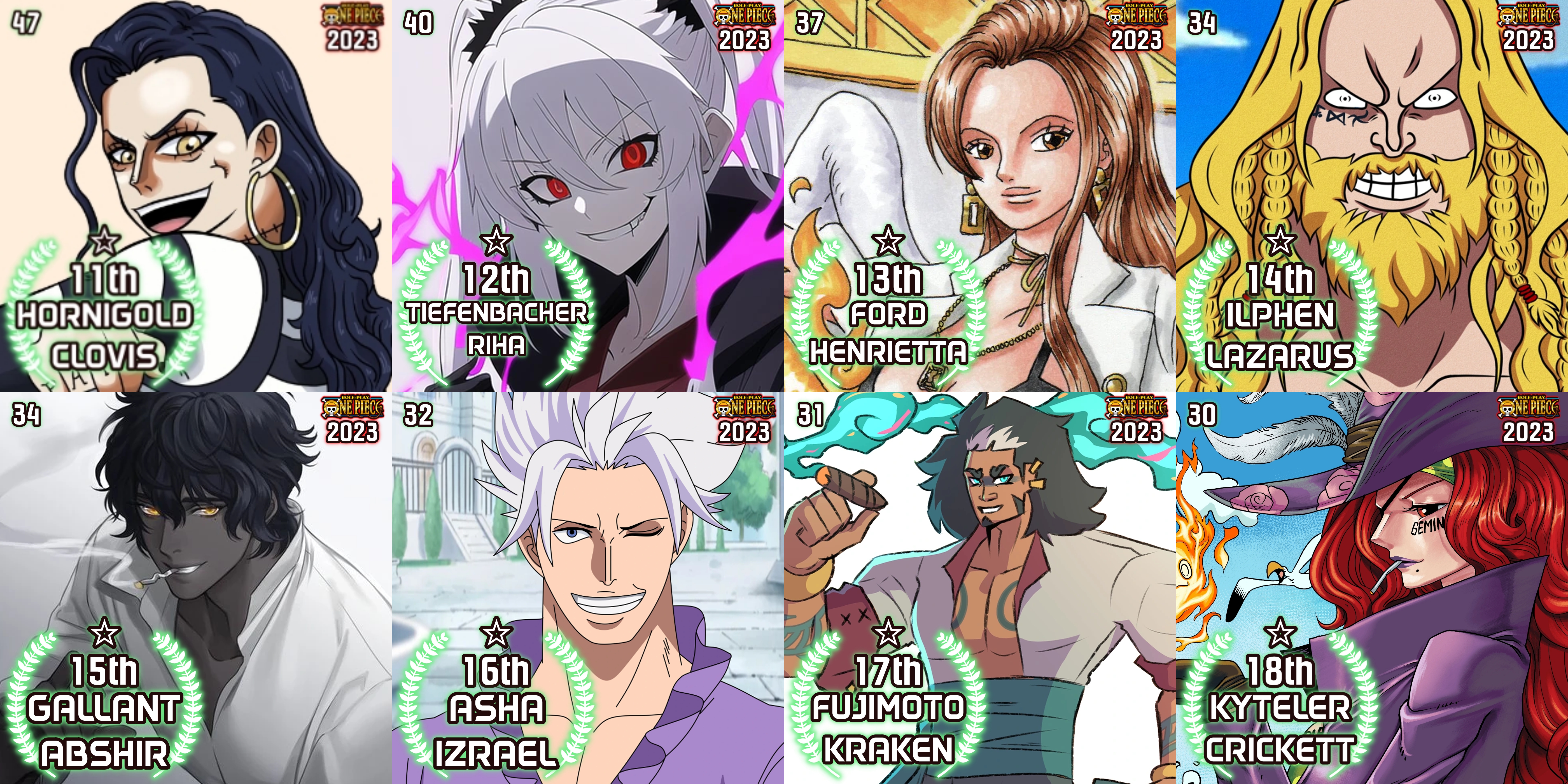 User blog:DamonDraco/2nd Devil Fruit Popularity Poll, One Piece Role-Play  Wiki