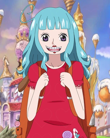 Charlotte Bonbon One Piece Role Play Wiki Fandom