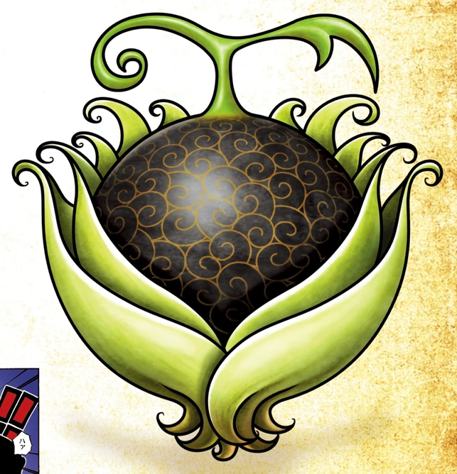 Devil Fruit Encyclopedia, Shadow Shadow Fruit, All the One Piece Dev, devil fruit encyclopedia