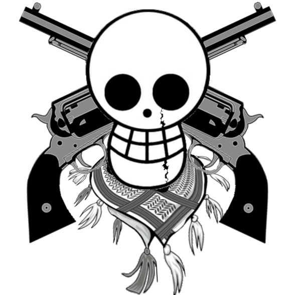 Metal Mulisha Pirates | One Piece Role-Play Wiki | Fandom