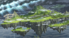 Labser Island