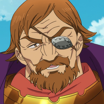 Wood Henry, One Piece Role-Play Wiki