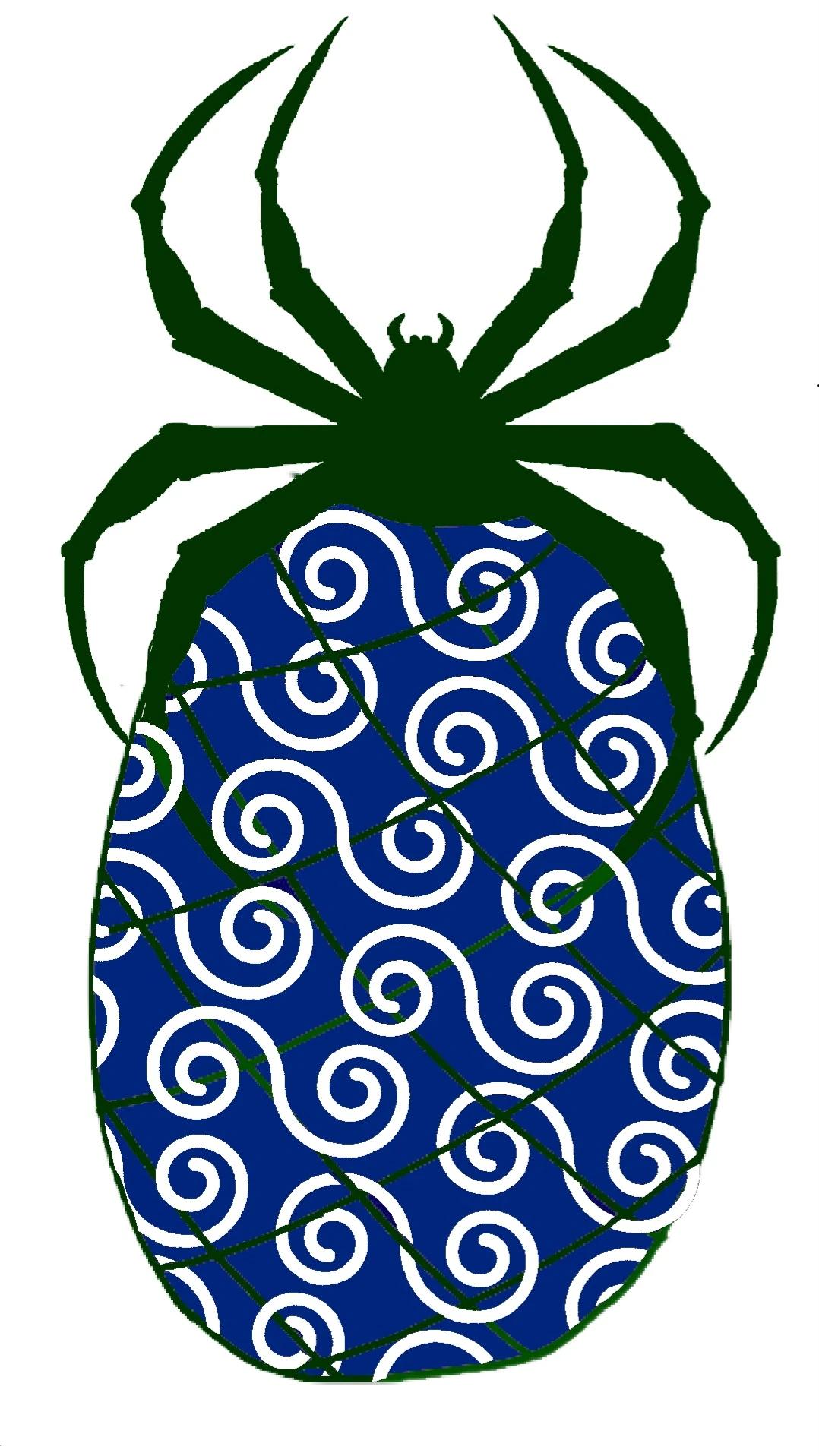 Kumo Kumo no Mi, Model Southern Black Widow One Piece RolePlay Wiki