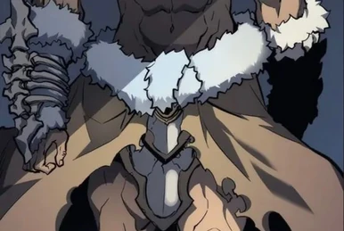 Acheron | One Piece Role-Play Wiki | Fandom