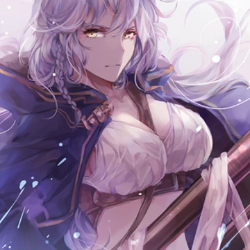 Diana Wilhelmina | One Piece Role-Play Wiki | Fandom
