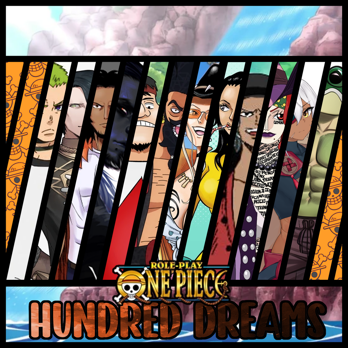 Hundred Dreams | One Piece Role-Play Wiki | Fandom