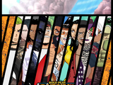 Hundred Dreams