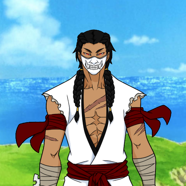 Gai | One Piece Role-Play Wiki | Fandom