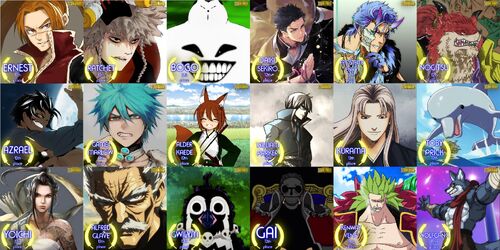 User blog:DamonDraco/2nd Devil Fruit Popularity Poll, One Piece Role-Play  Wiki