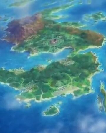 Pandora One Piece Role Play Wiki Fandom