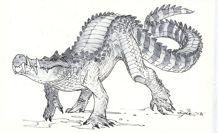 Wani Wani No Mi Model Kaprosuchus One Piece Role Play Wiki Fandom Wani Wani No Mi Model Kaprosuchus One Piece Role Play Wiki Fandom