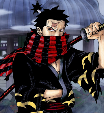 Zoan, One Piece Role-Play Wiki