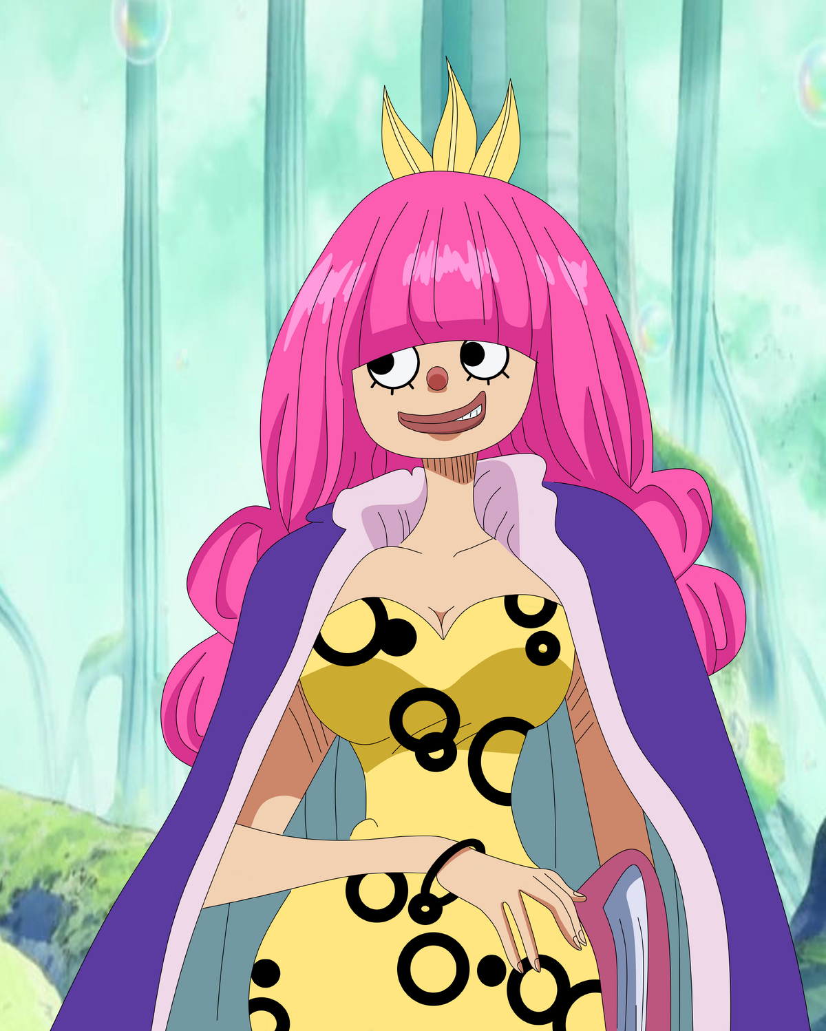 Jossabee One Piece Role Play Wiki Fandom