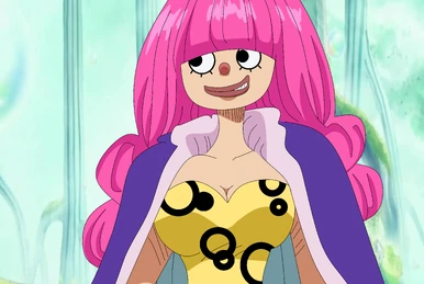 Dolly | One Piece Role-Play Wiki | Fandom