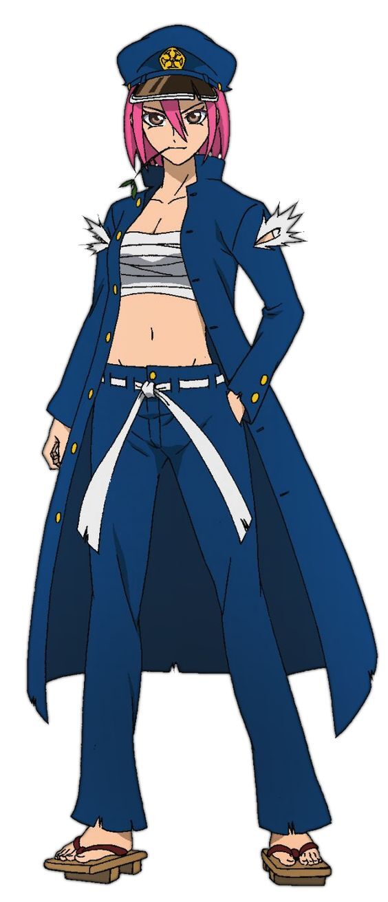 Charlotte Mizore One Piece Role Play Wiki Fandom