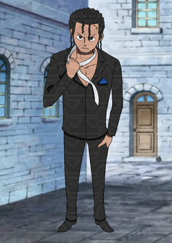 Jackson Raian One Piece Role Play Wiki Fandom Jackson Raian One Piece Role Play Wiki Fandom