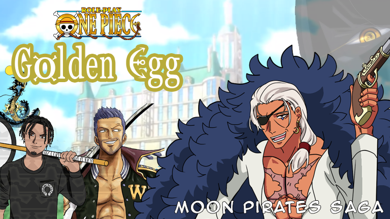 Golden Egg One Piece Role Play Wiki Fandom