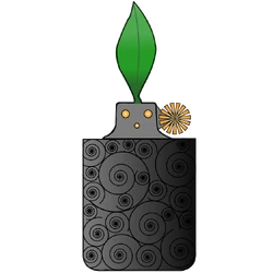 Devil Fruit Devil Fruit Encyclopedia Paramecia One Piece Role Play Wiki Fandom