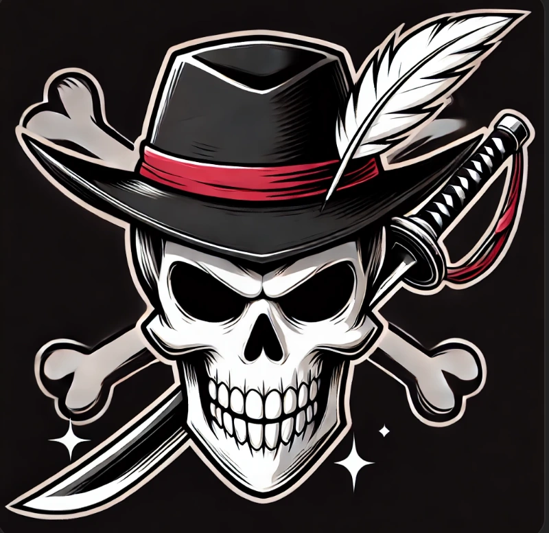 Black Blade Pirates One Piece RolePlay Wiki Fandom