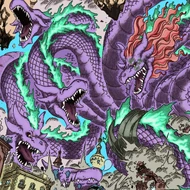 Zoan | One Piece Role-Play Wiki | Fandom