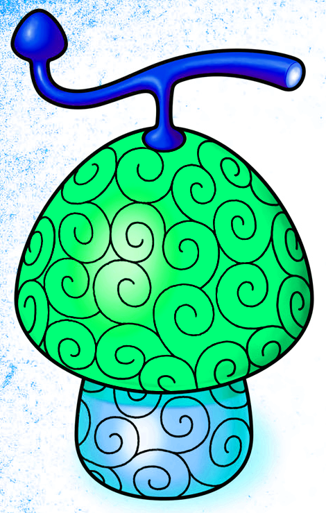 The Hana Hana no Mi (Devil Fruit Encyclopedia)