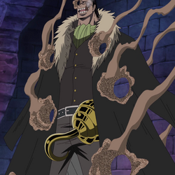 Harloon, One Piece Role-Play Wiki