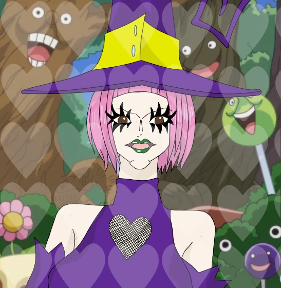 Charlotte Licorice | One Piece Role-Play Wiki | Fandom