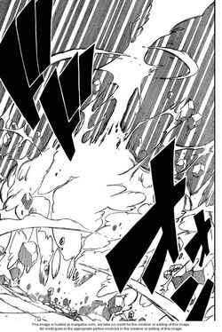 One Piece] Theory: Raijin Island's perpetual lightning was caused by a Goro  Goro no Mi fruit user before Enel, just like Punk Hazard's weather  phenomena. : r/AnimeTheory