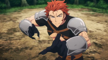 Leo Lorenzo | One Piece Role-Play Wiki | Fandom