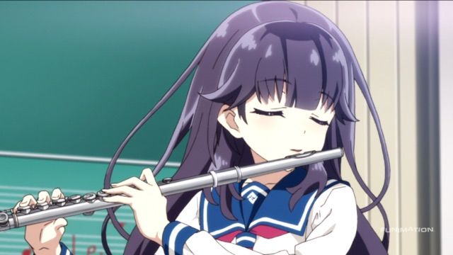 Flute - Musical Instrument | page 11 of 59 - Zerochan Anime Image Board