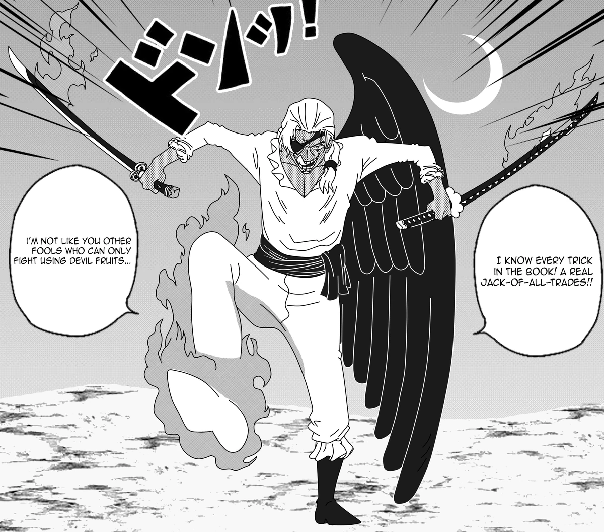 Lunarians One Piece RolePlay Wiki Fandom