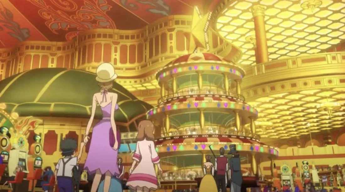 Gran Tesoro One Piece Role Play Wiki Fandom