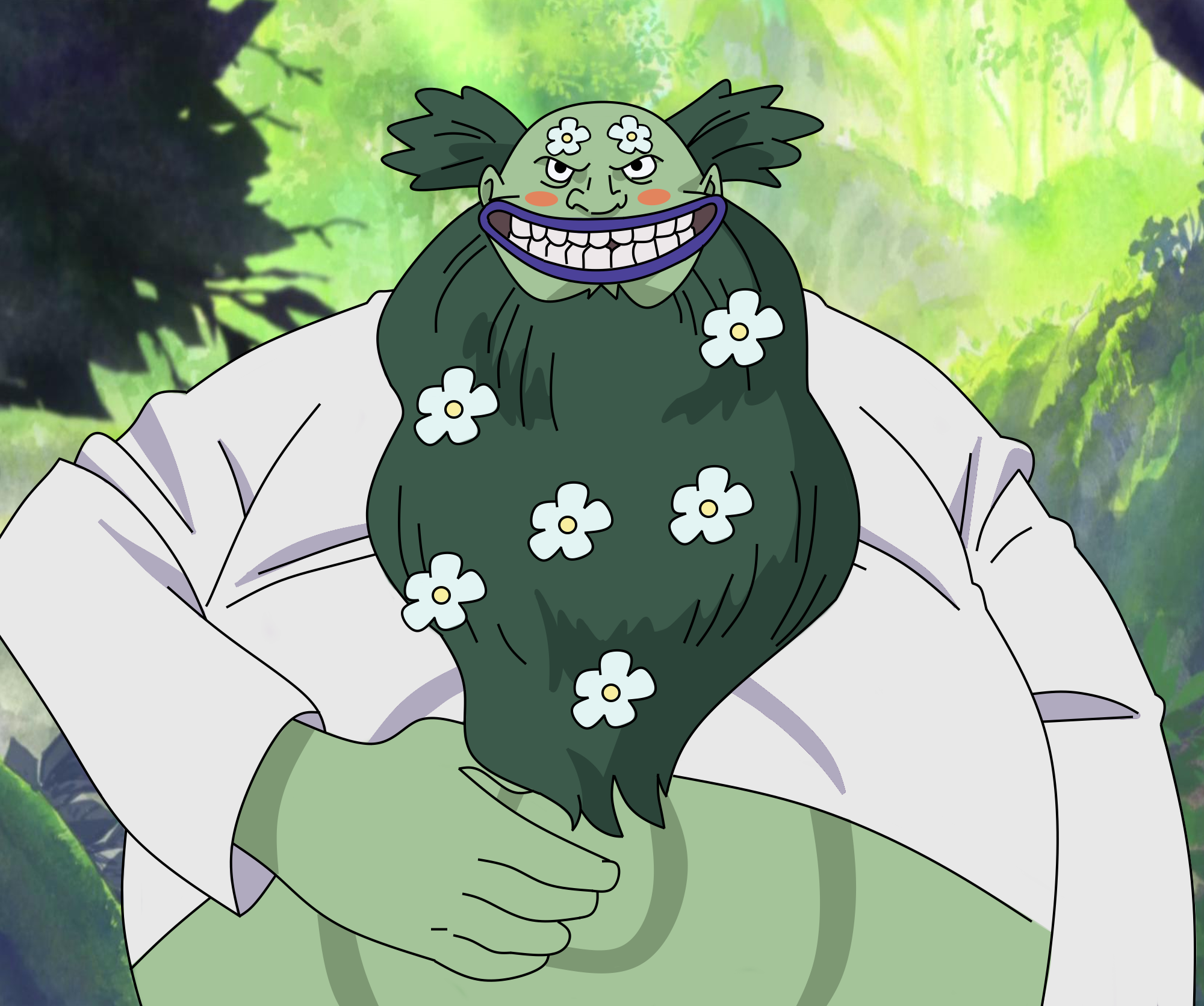 Guru Guru no Mi  One Piece+BreezeWiki