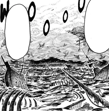 Davy Jones' Locker | One Piece Role-Play Wiki | Fandom