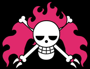 Straw Hat Pirates One Piece Wiki Fandom Powered By - Bfdi Eraser