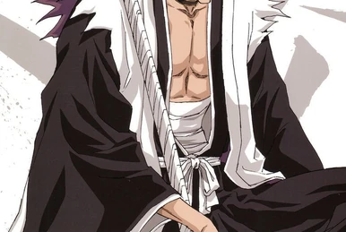 Daigo Haruki | OnePiece Fanon Wiki | Fandom