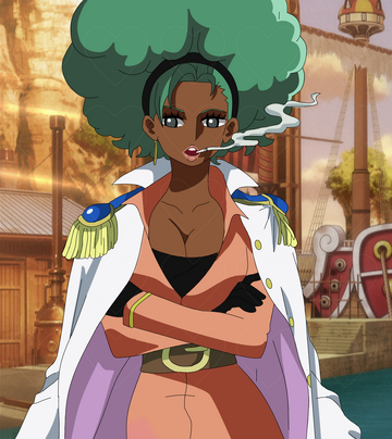 Zoan, One Piece Role-Play Wiki