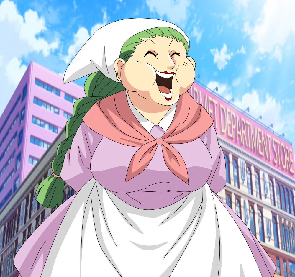 Charlotte Tiramisu One Piece Role Play Wiki Fandom