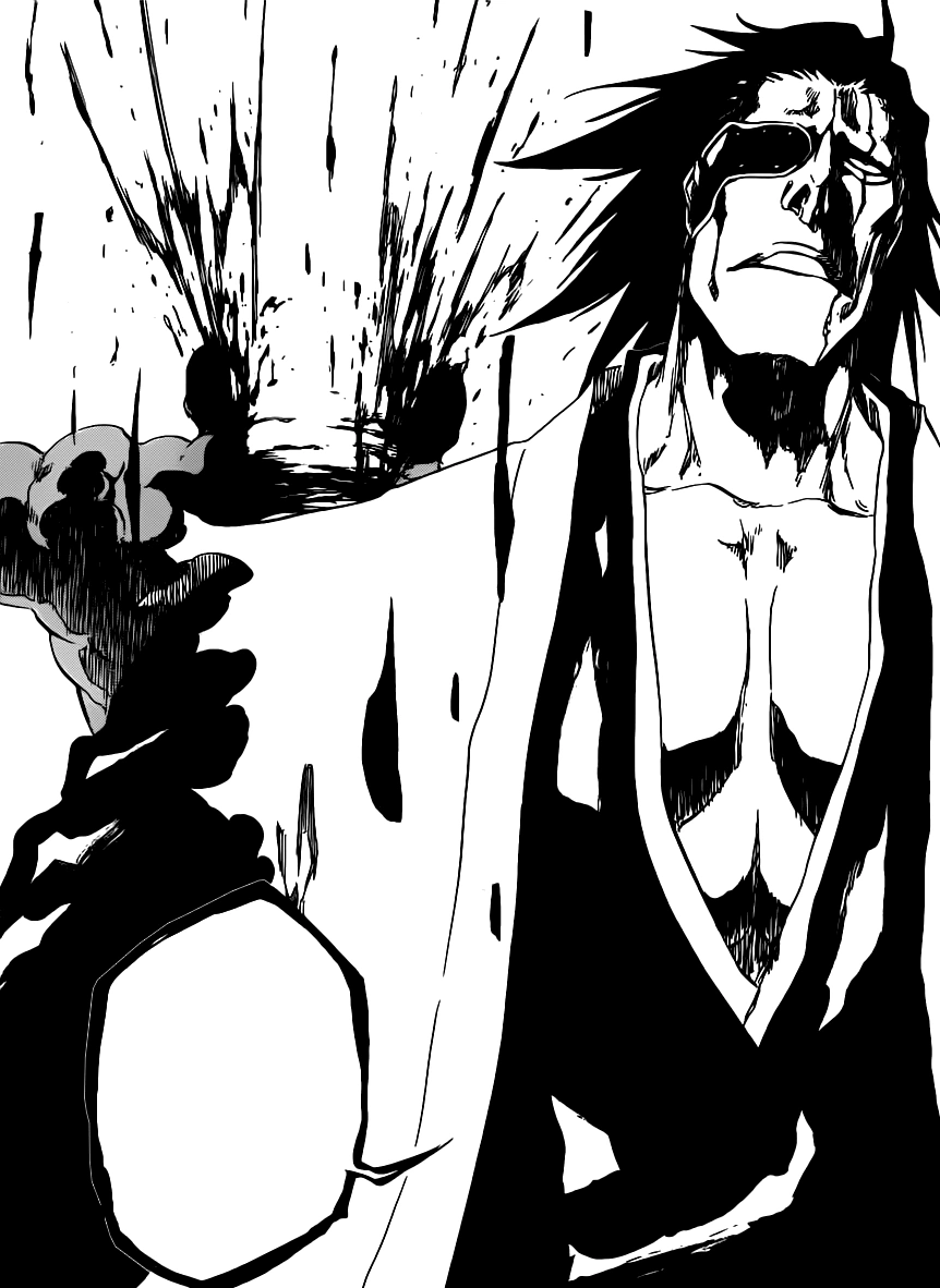 Dante | One Piece Role-Play Wiki | Fandom