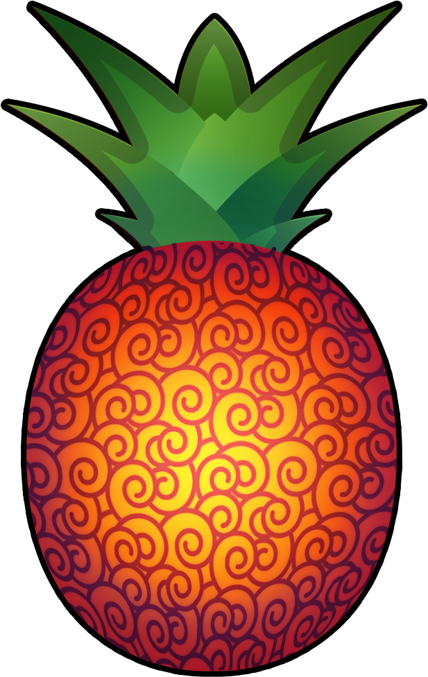 Devil Fruit Encyclopedia, Pet Pet Fruit, All the One Piece Devil Fru, fruit